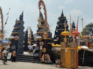 Dari Tempat Persembunyian Warga hingga Kampung Toleransi, Ini Asal Usul Nama Desa Sodong Tangerang