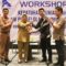 Wakil Bupati Tangerang Intan Nurul Hikmah menghadiri workshop kepatuhan dunia usaha dalam pengelolaan limbah domestik.