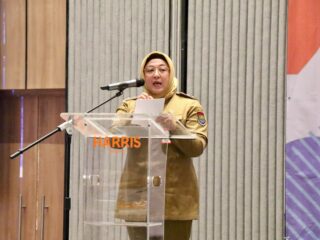 Demo 27 Agustus, Pemkab Tangerang Minta Guru dan Orang Tua Pantau Aktivitas Pelajar