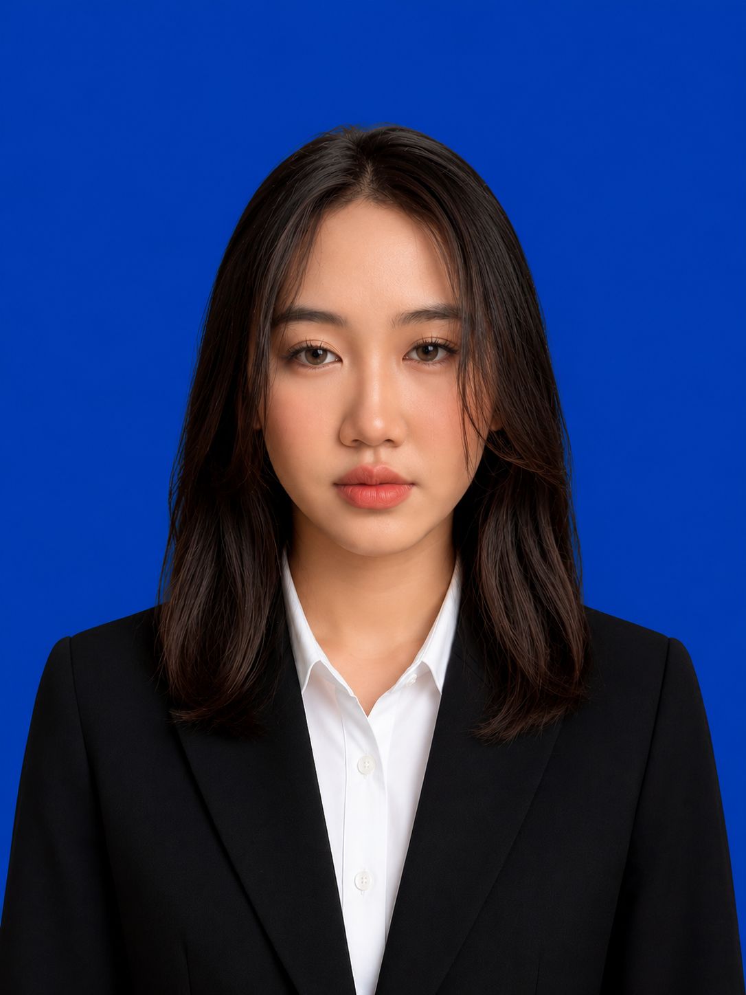 Redaksi | Rachel