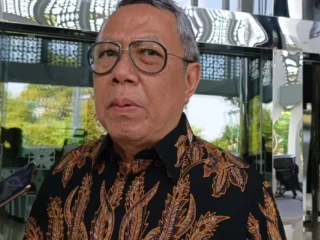 Pemkot Tangsel Bentuk Perseroda Khusus, Kelola Seluruh Pasar Tradisional dan Modern