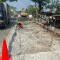 Perbaikan ruas jalan di Kabupaten Tangerang. (ist)