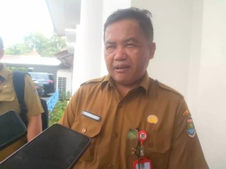 Soal Potensi Kekeringan 83 Persen di Kabupaten Tangerang, DLHK Bakal Bedah Ulang Dokumen KLHS
