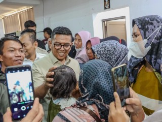 Cek Kesehatan Gratis di Banten Tembus 6,6 Juta Peserta, Kabupaten Tangerang Layani 1,7 Juta Warga