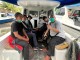 Satu dari Lima Jurnalis Hilang di Gunung Anak Krakatau Warga Tangsel