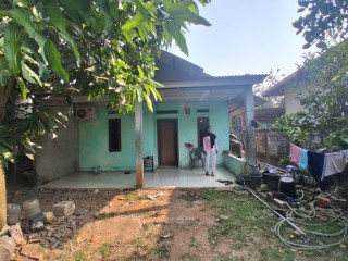 Rumah Penjual Nasi Uduk di Rajeg Terancam Dilelang Bank, Diduga Jadi Korban Mafia Tanah