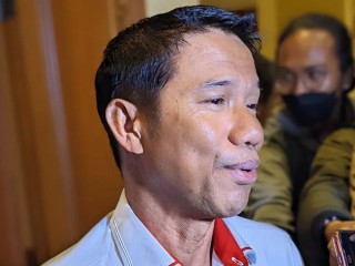 Sekjen PSSI Ajak Suporter Persija dan Persib Jaga Perdamaian Jelang Laga di Jakarta