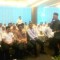 Kegiatan Manasik Umroh karyawan Mayora Group. (ferr)