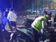 Kawasan Pusmpemkab Tangerang Jadi Arena Balap Liar, Empat Motor Diamankan Polisi