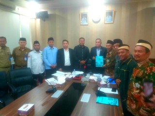 Menggugat 15 Tahun 'Kemandulan' Perda Diniyah Takmiliyah di Kabupaten Tangerang