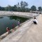 Selesai Dibangun, Polder Cibadak Siap Amankan Empat Desa di Cikupa dari Ancaman Banjir
