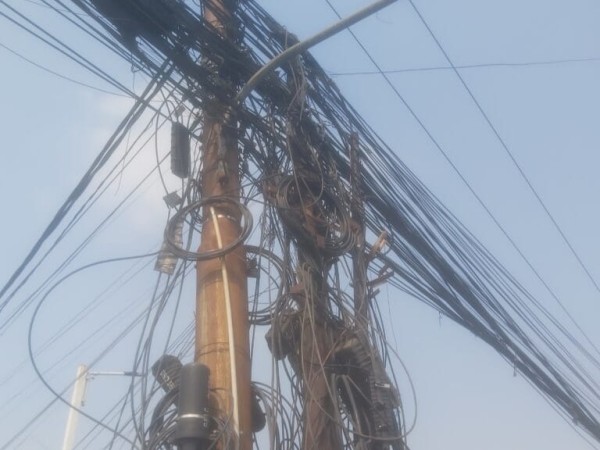 Soal Penataan Jaringan Kabel di Kabupaten Tangerang, APJII Banten Minta Perubahan Perda