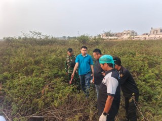 Penemuan Dua Kerangka Manusia di Pasar Kemis Tangerang, Hasil Forensik Ungkap Ada Kesamaan