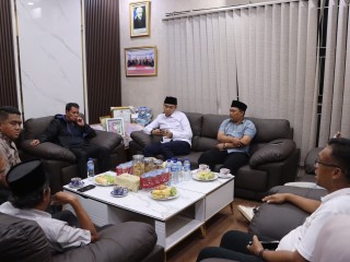 Kronologi Gesekan Warga dan Jemaat GKPI di Rajeg Tangerang