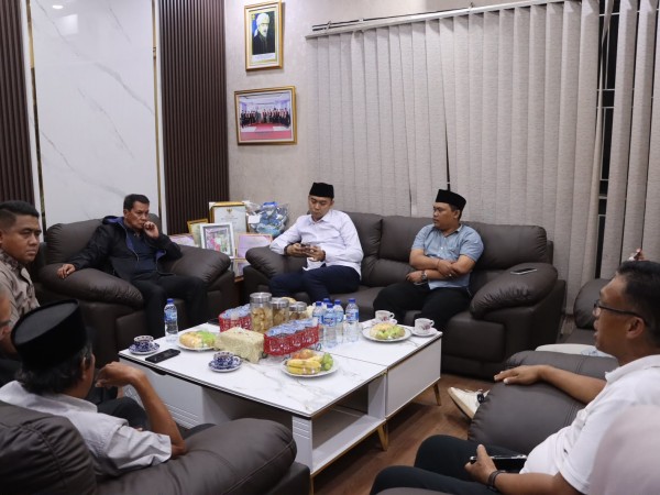 Kronologi Gesekan Warga dan Jemaat GKPI di Rajeg Tangerang