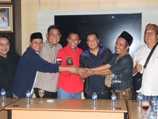 Konflik Ibadah GKPI di Rajeg Tangerang Diselesaikan secara Damai