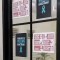 Dugaan Pelecehan Seksual, Poster "I Stand With The Victims" Terpampang di Kantor Satpol PP Tangerang