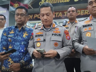 Sempat Dibubarkan Saat Ibadah, Jemaat GKPI Rajeg Tangerang akan Difasilitasi Tempat Ibadah Baru