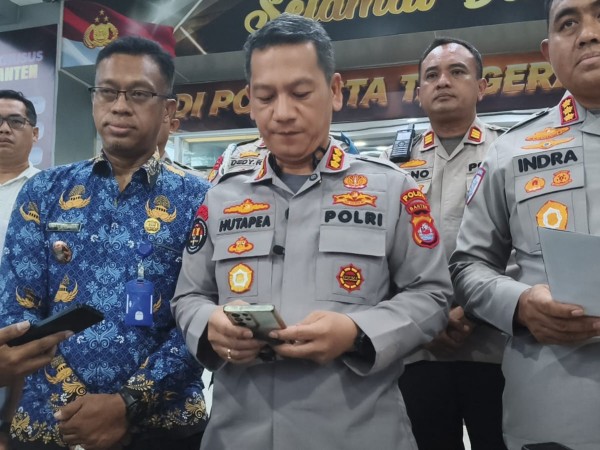 Sempat Dibubarkan Saat Ibadah, Jemaat GKPI Rajeg Tangerang akan Difasilitasi Tempat Ibadah Baru