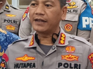Dugaan Pelecehan Seksual, Kasatpol PP Kabupaten Tangerang Dilaporkan ke Polda Banten