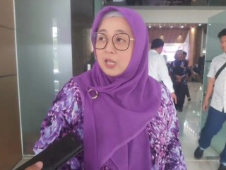Dugaan Asusila oleh Kasatpol PP, Wabup Intan: Sebagai Pimpinan Perempuan Tidak Akan Menormalisasi Pelecehan dan Kekerasan