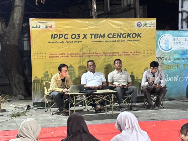 Agar Tak Tergilas Zaman: Belajar, Beradaptasi, dan Memahami Diri di Era AI