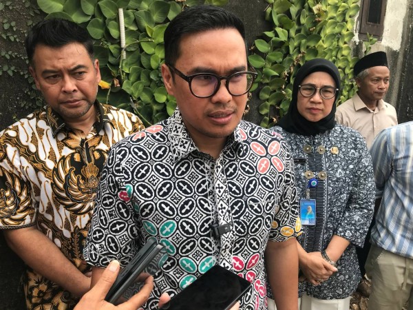Pemkot Tangsel Libatkan Puluhan Rumah Sakit demi Layanan Kesehatan PORPROV Banten 2026 