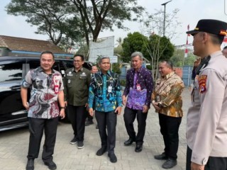 Mantap Jasa! Upaya Desa Sodong Tigaraksa Tangani Stunting Tembus Tingkat Nasional