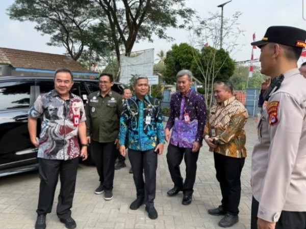 Mantap Jasa! Upaya Desa Sodong Tigaraksa Tangani Stunting Tembus Tingkat Nasional