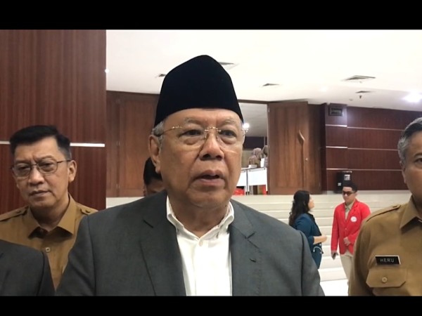 Pemkot Tangsel Tetap Anggarkan Gaji PPPK 2027 di Tengah Wacana Pengalihan ke Pusat