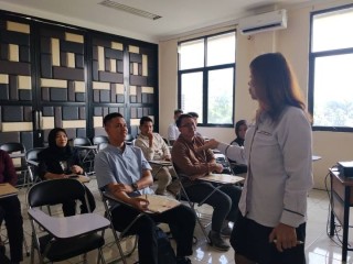 BPR Hariarta Buka Lowongan di Tangerang, Pemkot Dorong Warga Manfaatkan Rekrutmen Langsung