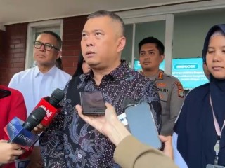 Sebaran Abu Anak Krakatau Meluas, Menhub Sebut 8 Bandara Ditutup hingga Tengah Malam