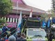 Demo di DPRD Kabupaten Tangerang, Buruh Desak 4 Ketentuan RUU Ketenagakerjaan Direvisi