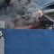 20 Gudang di Kosambi Tangerang Terbakar, BPBD Terjunkan 4 Mobil Damkar Demi Padamkan Si Jago Merah