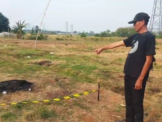 Anak Habisi Ibu Kandung di Kelapa Dua Tangerang, Korban Ditemukan Tergeletak dan Bersimbah Darah