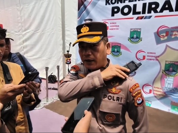 Kasatpol PP Kabupaten Tangerang Bakal Dipanggil Polda Banten soal Dugaan Pelecehan