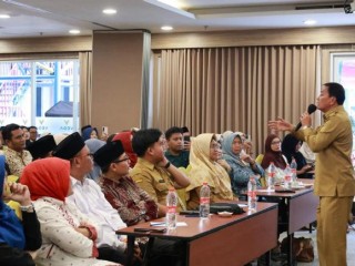 Bupati Tangerang: Sekolah Gratis Harus Dibarengi Peningkatan Mutu Pendidikan