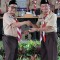 Iwan Firmansyah secara aklamasi terpilih sebagai Ketua Kwartir Cabang (Kwarcab) Gerakan Pramuka Kabupaten Tangerang masa bakti 2026-2031.