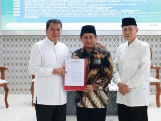 Berantas Praktik Lintah Darat, Pemkab Tangerang Bentuk Satgas Anti Rentenir