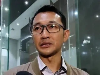 KPK OTT Dirjen ATR/BPN, Kepala Kantah Tangerang Dikabarkan Ikut Diciduk