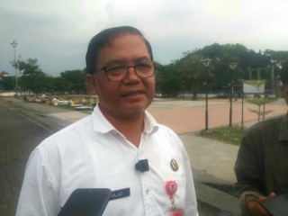 DLHK Kabupaten Tangerang Perkuat Mitigasi di TPA Jatiwaringin
