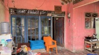 Kondisi rumah warga yang menjadi sasaran program rehabilitasi Rumah Tidak Layak Huni (RTLH) di Kota Tangerang.