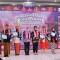 Duta Anak Kabupaten Tangerang 2026 Dikukuhkan, Intan Dorong Anak Berani Bersuara