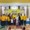 HUT ke-62 Golkar, Intan Nurul Hikmah Dorong Kader Perkuat Aksi Sosial