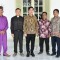 Wapres Gibran Temui Jemaat GKPI Rajeg, Pastikan Hak Beribadah Aman dan Nyaman