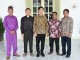 Wapres Gibran Temui Jemaat GKPI Rajeg, Pastikan Hak Beribadah Aman dan Nyaman
