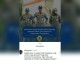 Unggahan Hari Kesaktian Pancasila Satpol PP Kabupaten Tangerang Tuai Kritik Warganet