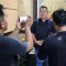 Polisi Dalami Identitas Kerangka di Lahan Kosong Kuta Bumi Tangerang