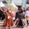Apresiasi Festival Budaya Pakuhaji, Moch. Maesyal Rasyid: Momentum Bangkitkan UMKM dan Seni Kolosal 