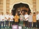 Jelang Haul Ismet Iskandar, Wabup Intan Salurkan Bantuan untuk Masjid di Tigaraksa